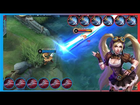 Haas claw vs. Windtalker - WHO WILL WIN?