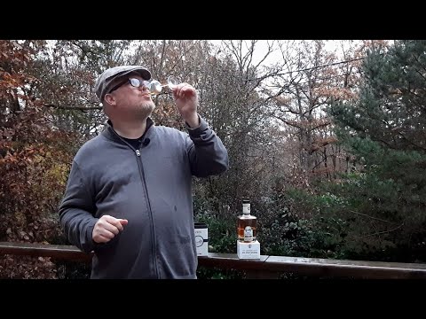 Mark’s Whisky Ramblings 407: Gouden Carolus Rabelo