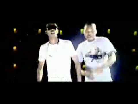 Hotter Dan Fire - Dr Pat & Sheyman