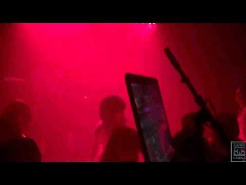 MindControl, Mauro Gi, Dom Tufaro @Phuket NYC--5/20/2011