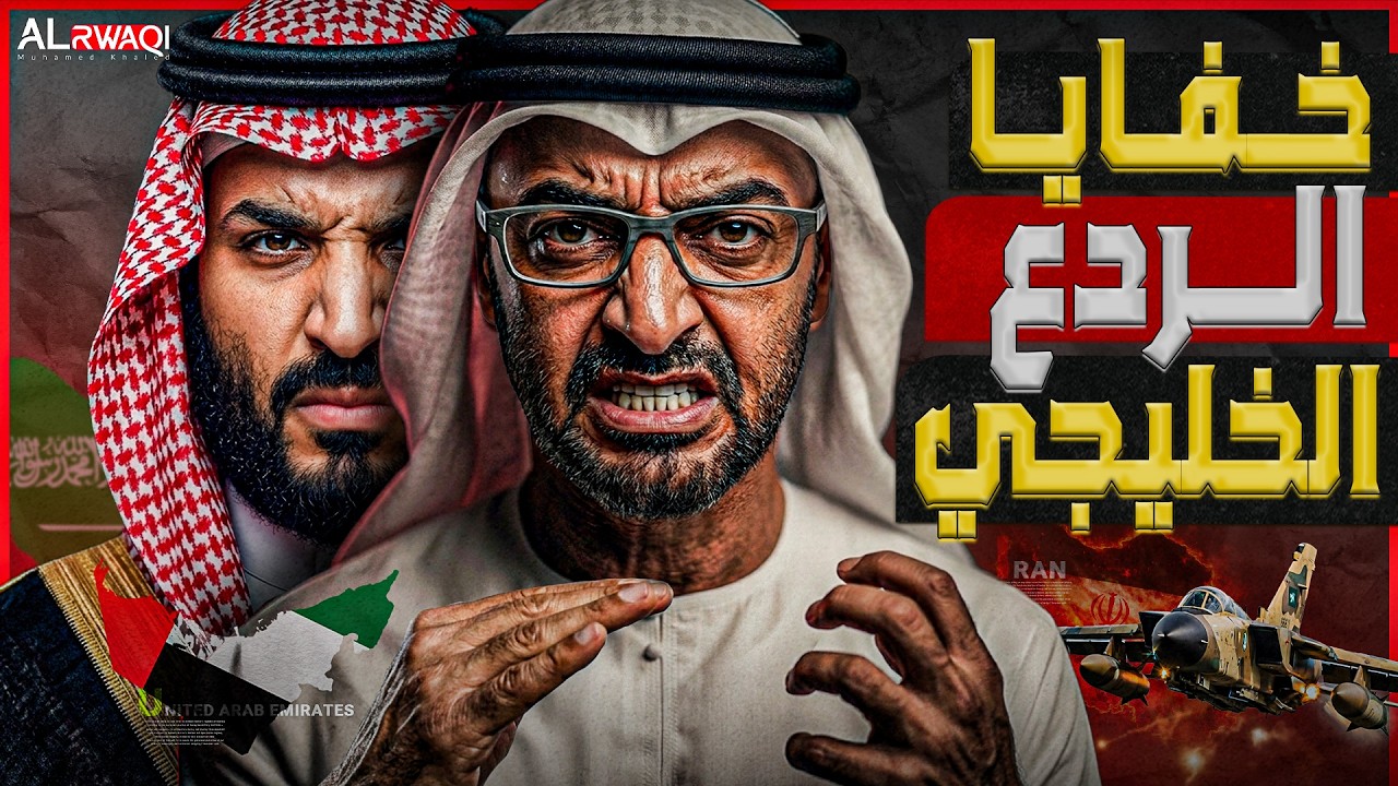 خفايا الردع الخليجي | ماذا كشفت "وول ستريت جورنال" عن عمليات الإمارات ضد إيران