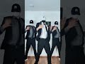 2024 TikTok Recap Happy New Year