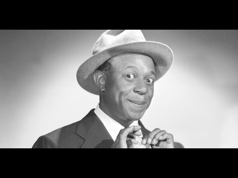 Black History Everyday, Eddie "Rochester" Anderson