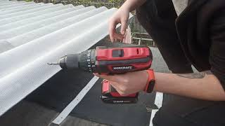 Worcraft CHD-S20Li - відео 4