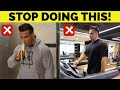 6 Beginner Gym Mistakes | Stop Doing This At Gym | Yatinder Singh