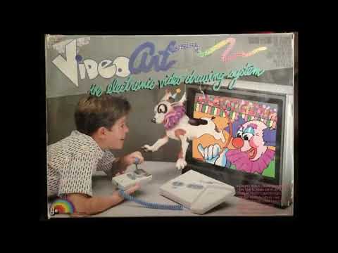 LJN Video Art - Soundtrack