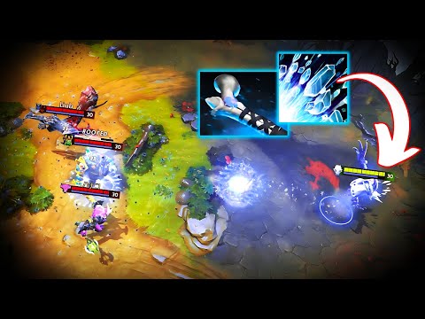 Why Ancient Apparition is the Best Support