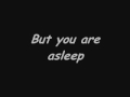 Shayne Ward - While You Sleep (lyrics) 