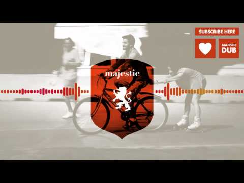 Kabuki - Just Hold On (feat. Jenna G)