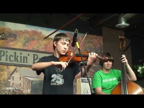 Austen Speare- Whiskey Before Breakfast