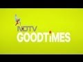 NDTV Good Times Becomes Young Ambitious Daring And Cool
