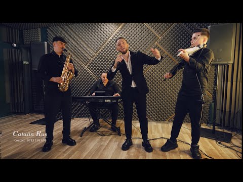 Catalin Rus & Exclusive Music || Colaj Ardelene Top 2025 Live