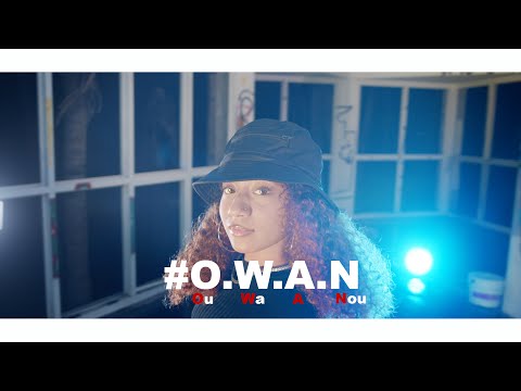 Mister Ramsy Feat Laïly.Off | #OWAN | @benjibeatsboy | 03/21