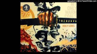 Holy Sons 19 Detached in Ways