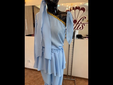 Talisman F 0142 - video 3