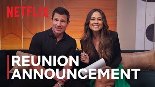 Netflix Love is Blind Season 6: The Reunion | Announcement