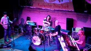 The Brew - Sharks in the Pool (05/31/12)