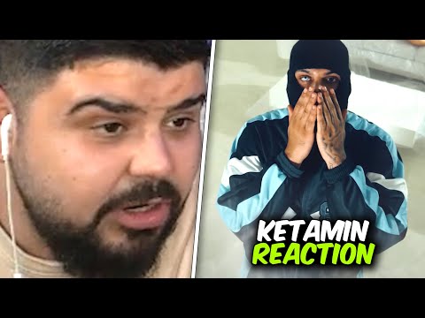 NEWCOMER DES JAHRES?! 🤯 YAKARY - KETAMIN | Reaction mit Azu & Biggie68