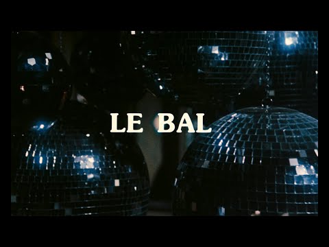 Le Bal (1983) - Générique de fin HD
