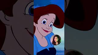 URSULA CENSURADA en LA SIRENITA 😲 Live Action CANCIÓN POBRES ALMAS EN DESGRACIA