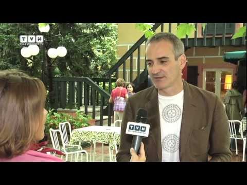 Festival di Venezia 69 - Après Mai: intervista ad Assayas e i protagonisti