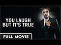 You Laugh But It S True Trevor Noah Stand Up In South Africa Documentary