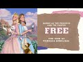 Free - Barbie as the Princess and the Pauper | Sing as Princess Anneliese