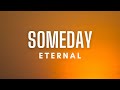 Eternal Someday Lyrics