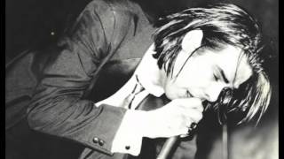 Nick Cave & The Bad Seeds - Tupelo