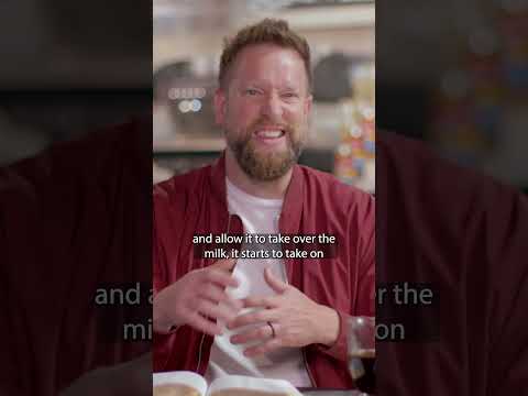 Video: Filled with His Spirit