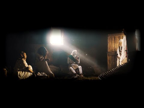 Ahadu - Asina Genaye | አሲና ገናዬ (feat. Stif Lion, Jahphate, Beferdu, Ezra, Kuki & Haileab)