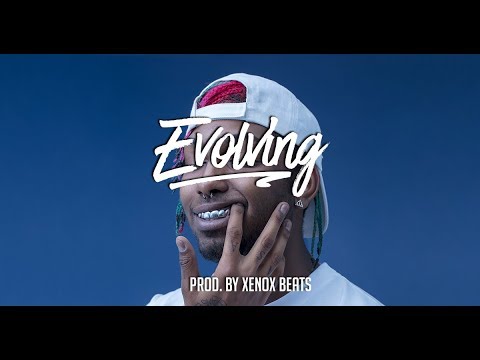 Evolving - Youv Dee x Zola x Gear 3 Type Beat (Prod. by XenoxBeats)
