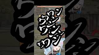 瞬殺するにじさんじのチワワ【雪城眞尋/にじさんじ/切り抜き】