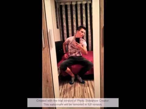 ADRIANA feat ANASTASIA – Bivshiyat remix 2016  DJ FEISSA ORCINALL PLOVDIV RP