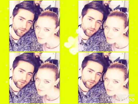 Gliniarze - sezon 2 /  Little Me - Sylwia i Olga Przybysz