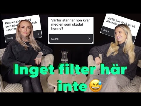 INGEN KOMMER UNDAN #10 - PAULINA DANIELSSON AKA PAOW!
