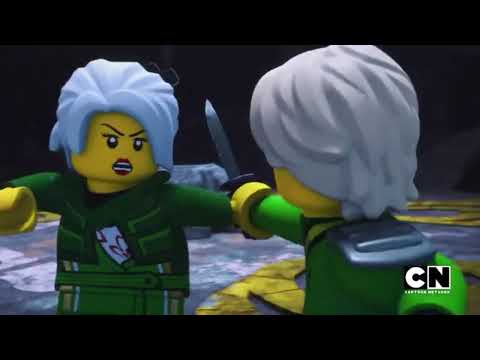Ninjago Tribute: Found my Place