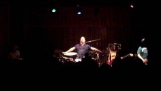 Cowboy Mouth -- New Orleans