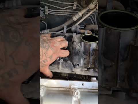 falla muy común de vento #mecanica #auto #automobile #car #carros #mecanico #aprender #volkswagen