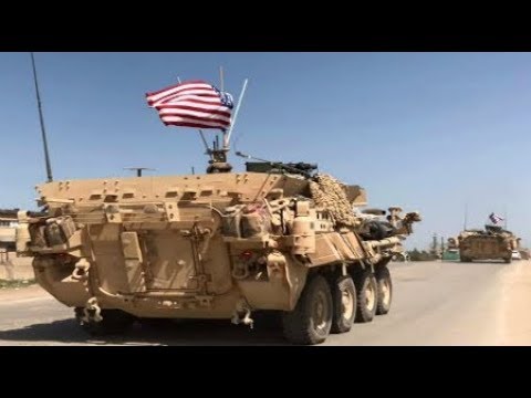 BREAKING Turkey Erdogan to TRUMP USA Backed Kurds will be buried Afrin Syria January 19 2018 Video