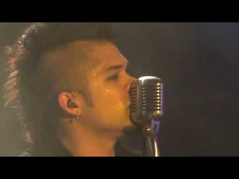 Drowning Pool - Live @ Moscow 30.04.2013