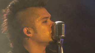 Drowning Pool - Live @ Moscow 30.04.2013