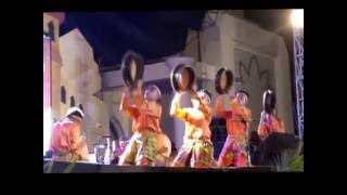 Download lagu Sanggar 'Cempala Kuneng' di Aceh Internasional Rapai Festival 2016 mp3