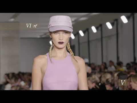 MAX MARA Spring Summer 2020 Milan