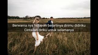 Download lagu Berartinya dirimu Anang Krisdayanti Karaoke nada rendah mp3