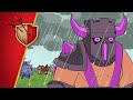 Clash A Rama Clash Of P E K K As Clash Of Clans