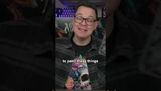 Best Warhammer Kit - Dark Water