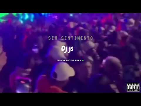 SEM SENTIMENTO 