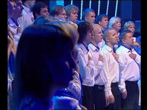 6.saade - HaleBopp Singers - Ärkamise aeg