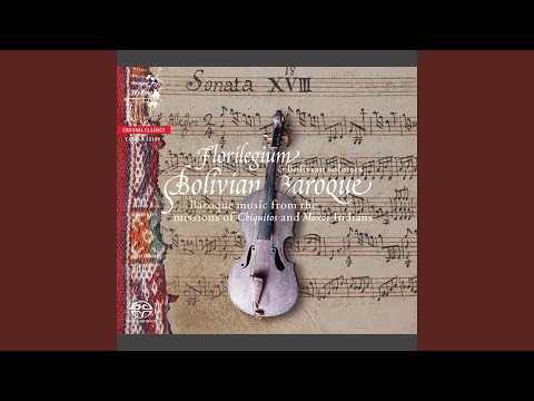 Aria "Ascendit Deus in jubilatione"